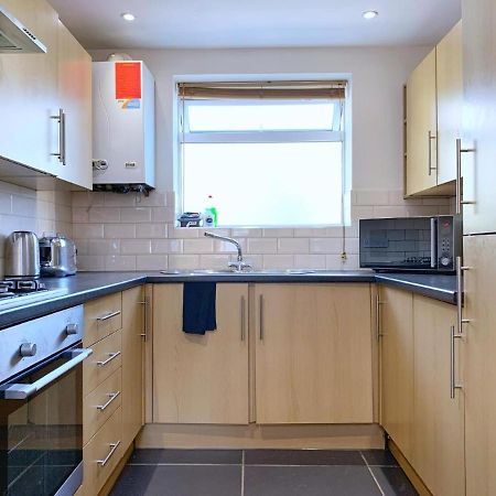 Yardley Lodge Birmingham Bagian luar foto