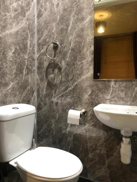 Yardley Lodge Birmingham Bagian luar foto