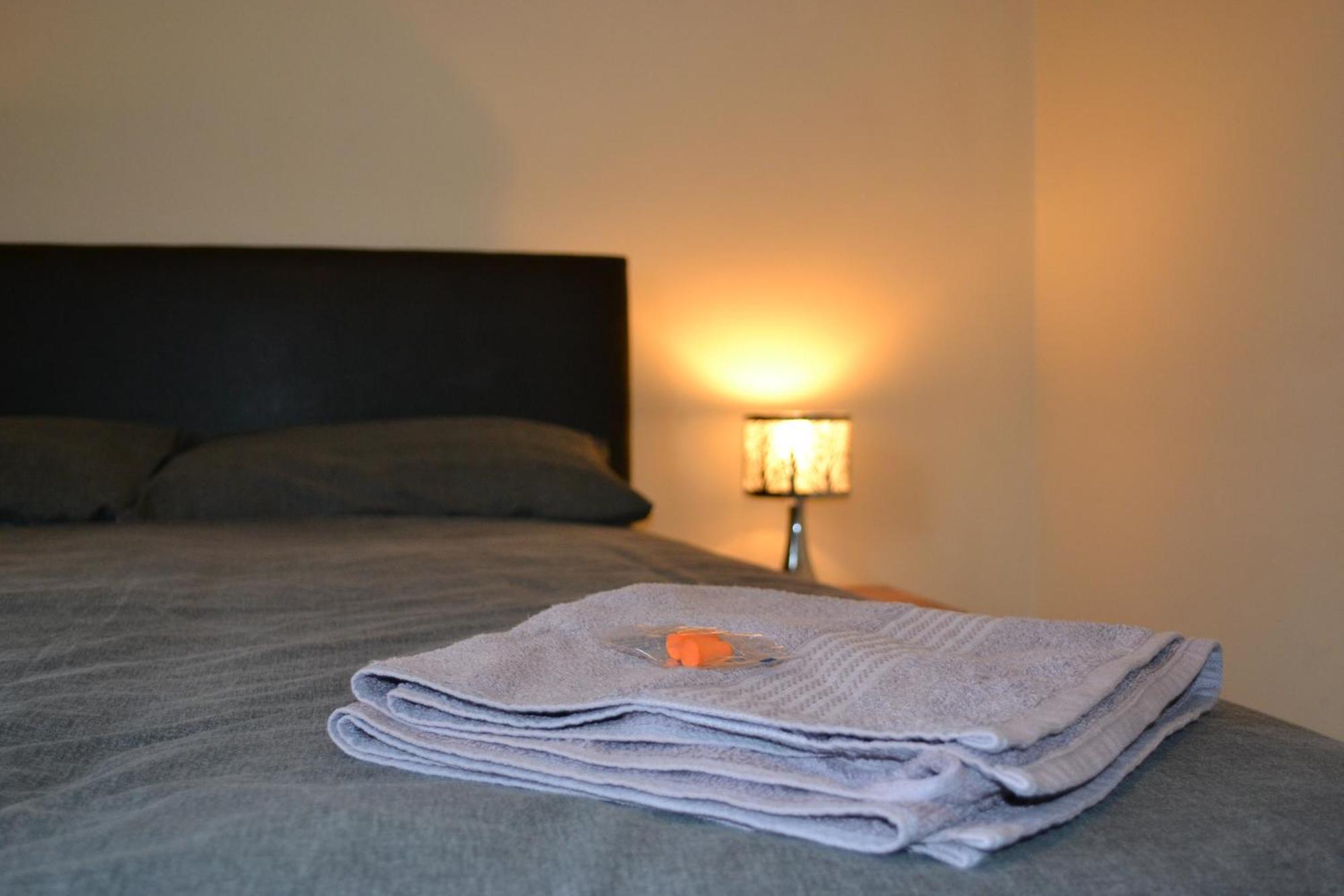 Yardley Lodge Birmingham Bagian luar foto