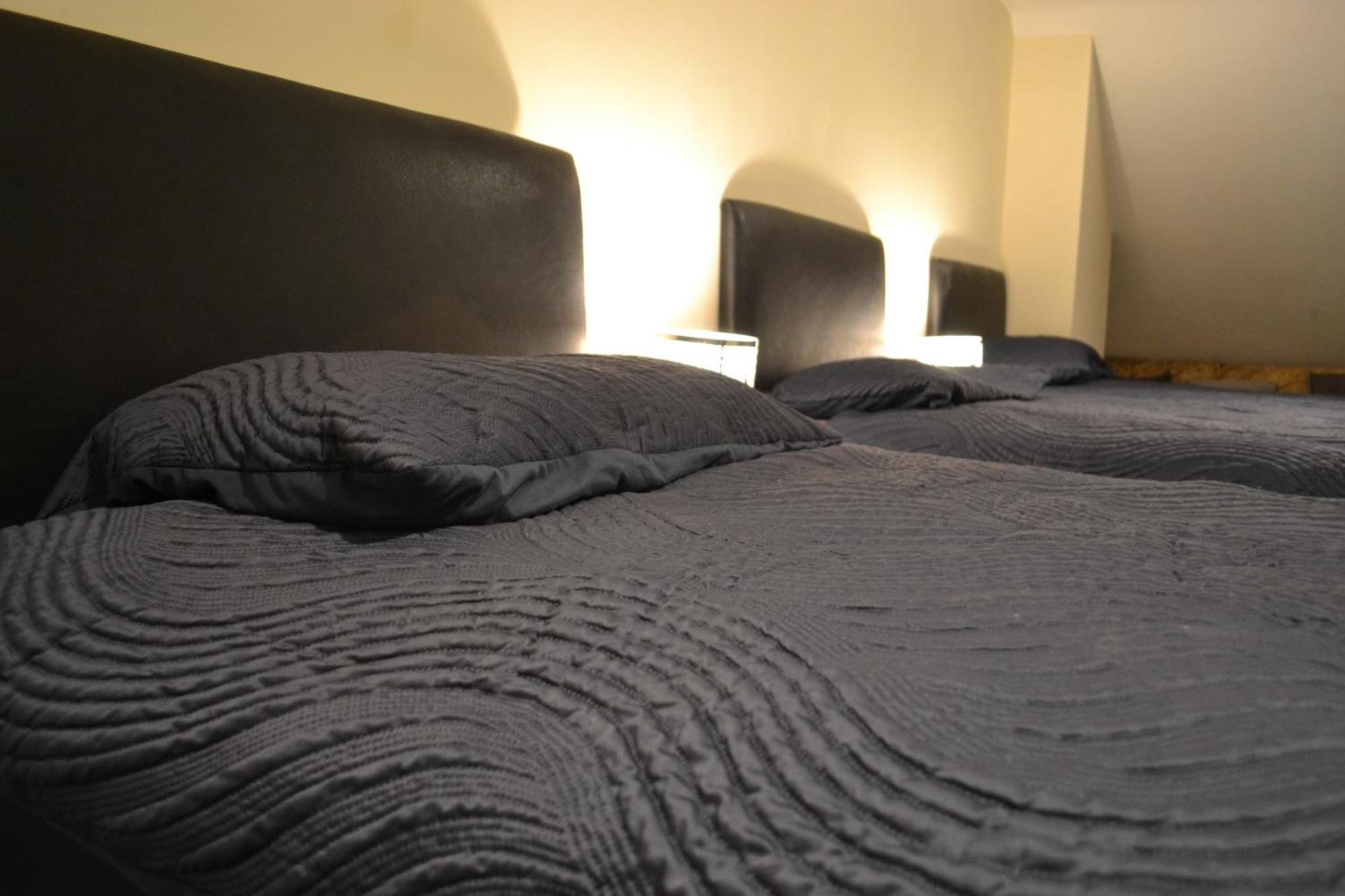 Yardley Lodge Birmingham Bagian luar foto
